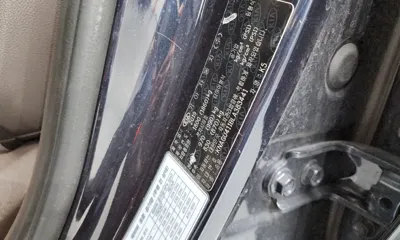 Kia K5 2020, 96887 км, за 14500000 KRW - фото 28