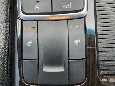 Kia K5 2016, 166525 км, за 6500000 KRW - фото 11
