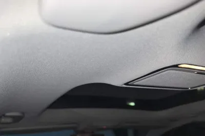 Mercedes-Benz C-Class 2019, 56500 км, за 122309.06 CNY - фото 15