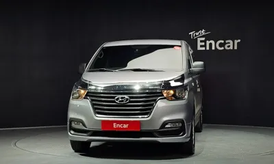Hyundai Starex 2018, 111854 км, за 12400000 KRW