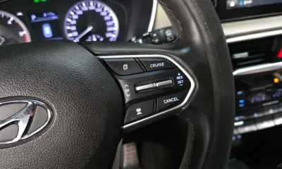 Hyundai Santafe 2019, 138332 км, за 17300000 KRW - фото 28
