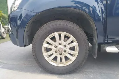 Isuzu D-MAX 2020, 70000 км, за 96748.7 CNY - фото 10