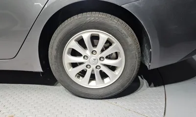 Kia K3 2015, 92288 км, за 5450000 KRW - фото 21