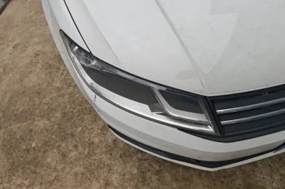 Volkswagen Santana 2021, 58200 км, за 55546.21 CNY