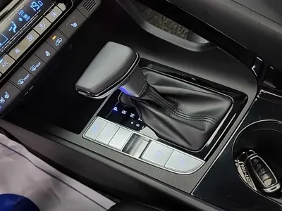Hyundai Avante 2021, 74415 км, за 13900000 KRW - фото 8