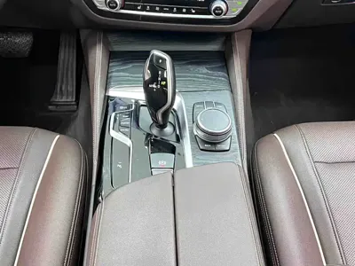 BMW 5 Series 2021, 75000 км, за 181800 CNY - фото 16