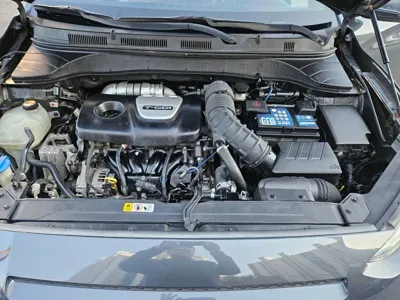 Hyundai Kona 2018, 111562 км, за 13800000 KRW - фото 20