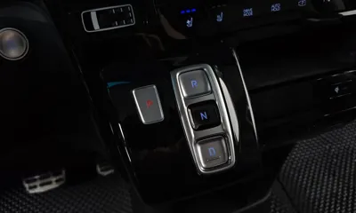 Hyundai Staria 2023, 80550 км, за 31300000 KRW - фото 9