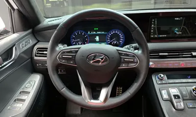 Hyundai Palisade 2020, 47600 км, за 27500000 KRW - фото 13