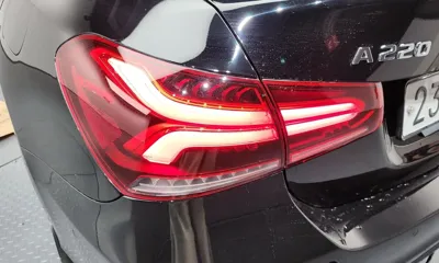 Mercedes-Benz A-Class 2020, 64614 км, за 22500000 KRW - фото 23