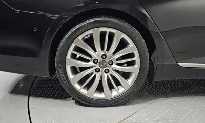 Genesis G80 2018, 199617 км, за 13990000 KRW - фото 5