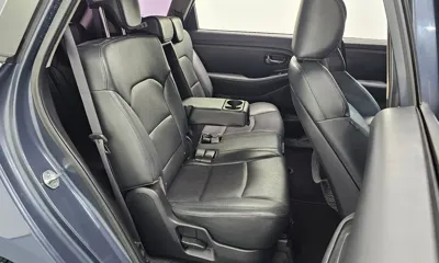 Kia Carens 2014, 119431 км, за 6700000 KRW - фото 11