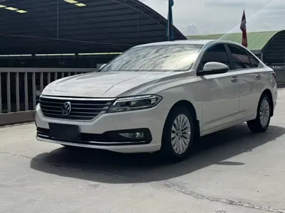 Volkswagen Lavida · 2019 год