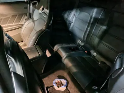 Mercedes-Benz C-Class 2017, 49500 км, за 50500000 KRW - фото 8