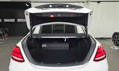 Mercedes-Benz E-Class 2018, 50232 км, за 24990000 KRW - фото 20