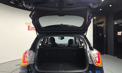 KG_Mobility_Ssangyong TIBOLI 2017, 96002 км, за 6900000 KRW - фото 20