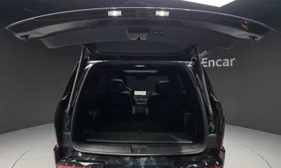Hyundai Santafe 2024, 52759 км, за 39000000 KRW - фото 20