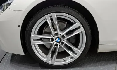 BMW 6-Series 2016, 143783 км, за 22500000 KRW - фото 5