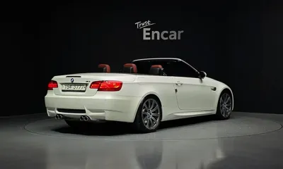 BMW M3 2013, 59257 км, за 50500000 KRW