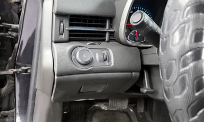 ChevroletGMDaewoo Malibu 2013, 22889 км, за 5800000 KRW - фото 15
