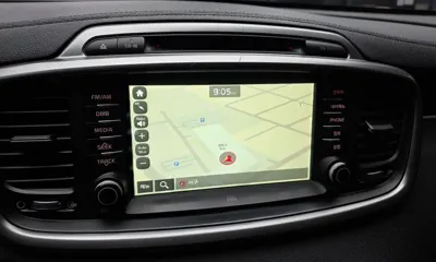 Kia Sorento 2015, 186817 км, за 9900000 KRW - фото 14