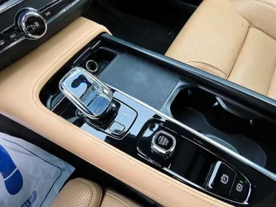 Volvo S90 2022, 99880 км, за 33000000 KRW - фото 9