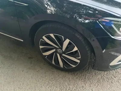 Volkswagen Passat 2024, 55000 км, за 123000 CNY - фото 6