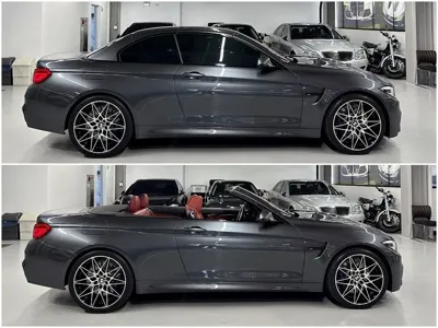 BMW M4 2019, 25428 км, за 72800000 KRW - фото 7
