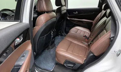 Kia Sorento 2016, 86285 км, за 15300000 KRW - фото 12