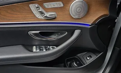 Mercedes-Benz E-Class 2019, 57563 км, за 27500000 KRW - фото 13