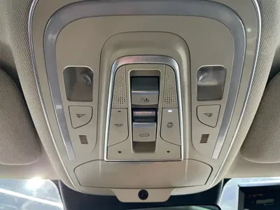 BYD Tang New Energy 2019, 123000 км, за 57800 CNY - фото 11