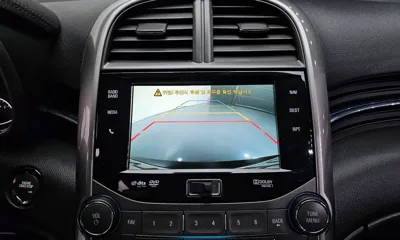 ChevroletGMDaewoo Malibu 2015, 158094 км, за 3500000 KRW - фото 15