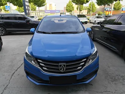 Baojun 310 2016, 31600 км, за 27221.73 CNY - фото 2