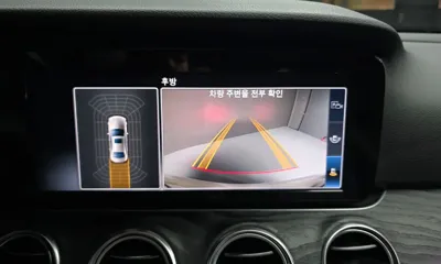 Mercedes-Benz E-Class 2017, 162429 км, за 16290000 KRW - фото 15