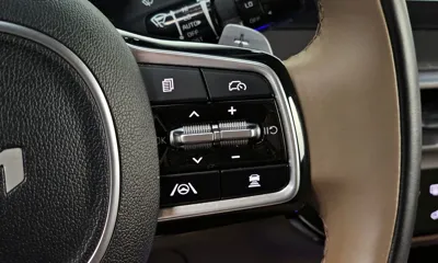 Kia Sorento 2024, 98500 км, за 33990000 KRW - фото 28