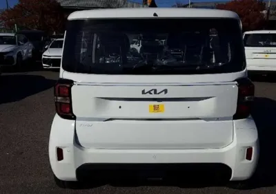 Kia Ray 2026, 1 км, за 3240000 KRW