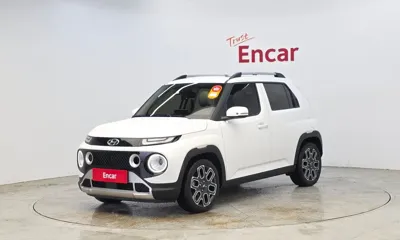 Hyundai Casper · 2023 год