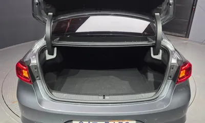 Renault-KoreaSamsung SM6 2017, 107224 км, за 7200000 KRW - фото 20