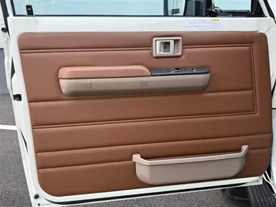 Toyota Land Cruiser 2024, 43000 км, за 528500 CNY - фото 15