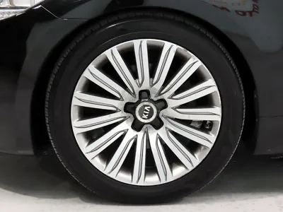 Kia K9 2014, 161847 км, за 6300000 KRW - фото 20
