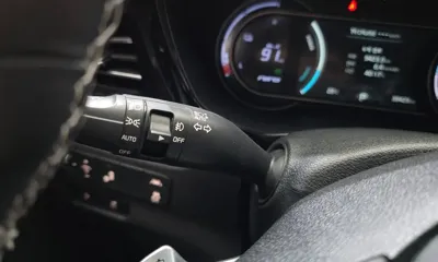 Kia Niro 2022, 39423 км, за 24500000 KRW - фото 31