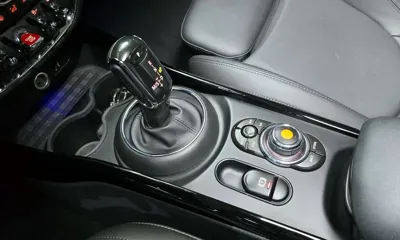 MINI Clubman 2020, 56402 км, за 16900000 KRW - фото 9