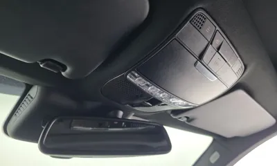 Mercedes-Benz C-Class 2018, 82290 км, за 20800000 KRW - фото 18