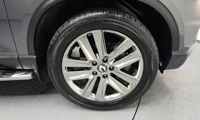 KG_Mobility_Ssangyong Rexton 2020, 63075 км, за 18500000 KRW - фото 21