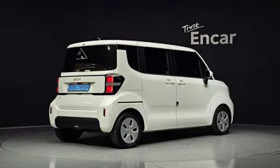 Kia Ray 2025, 20465 км, за 23300000 KRW
