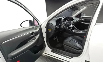 Hyundai Sonata 2020, 180230 км, за 11290000 KRW - фото 10