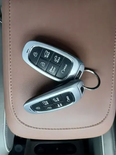 Hyundai Ioniq5 2022, 91632 км, за 21460000 KRW - фото 19