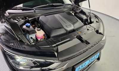 Kia EV6 2022, 85295 км, за 34300000 KRW - фото 6