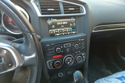 Citroen C4L 2014, 118699 км, за 22494.48 CNY - фото 13