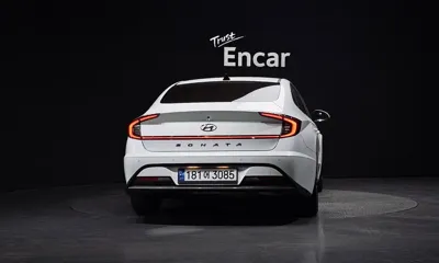 Hyundai Sonata 2023, 138442 км, за 15400000 KRW